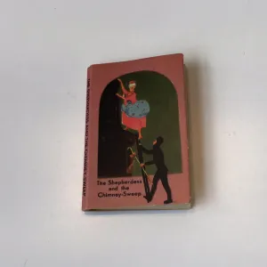 -The Shepherdess and the Chimney-Sweep*