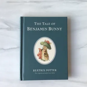 -The Tale of Benjamin Bunny*