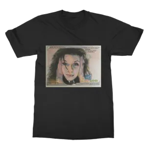 $100. Classic Adult T-Shirt