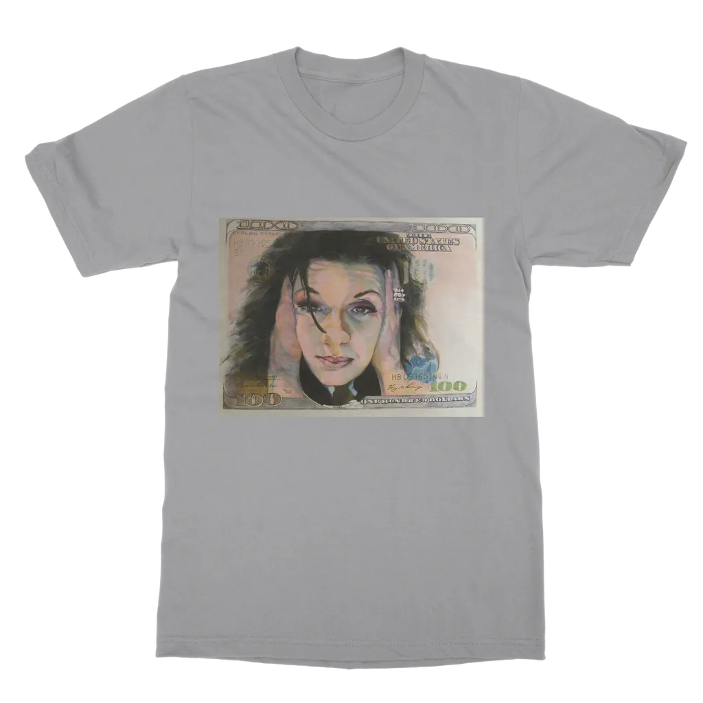 $100. Classic Adult T-Shirt