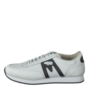 Albatross White - Black