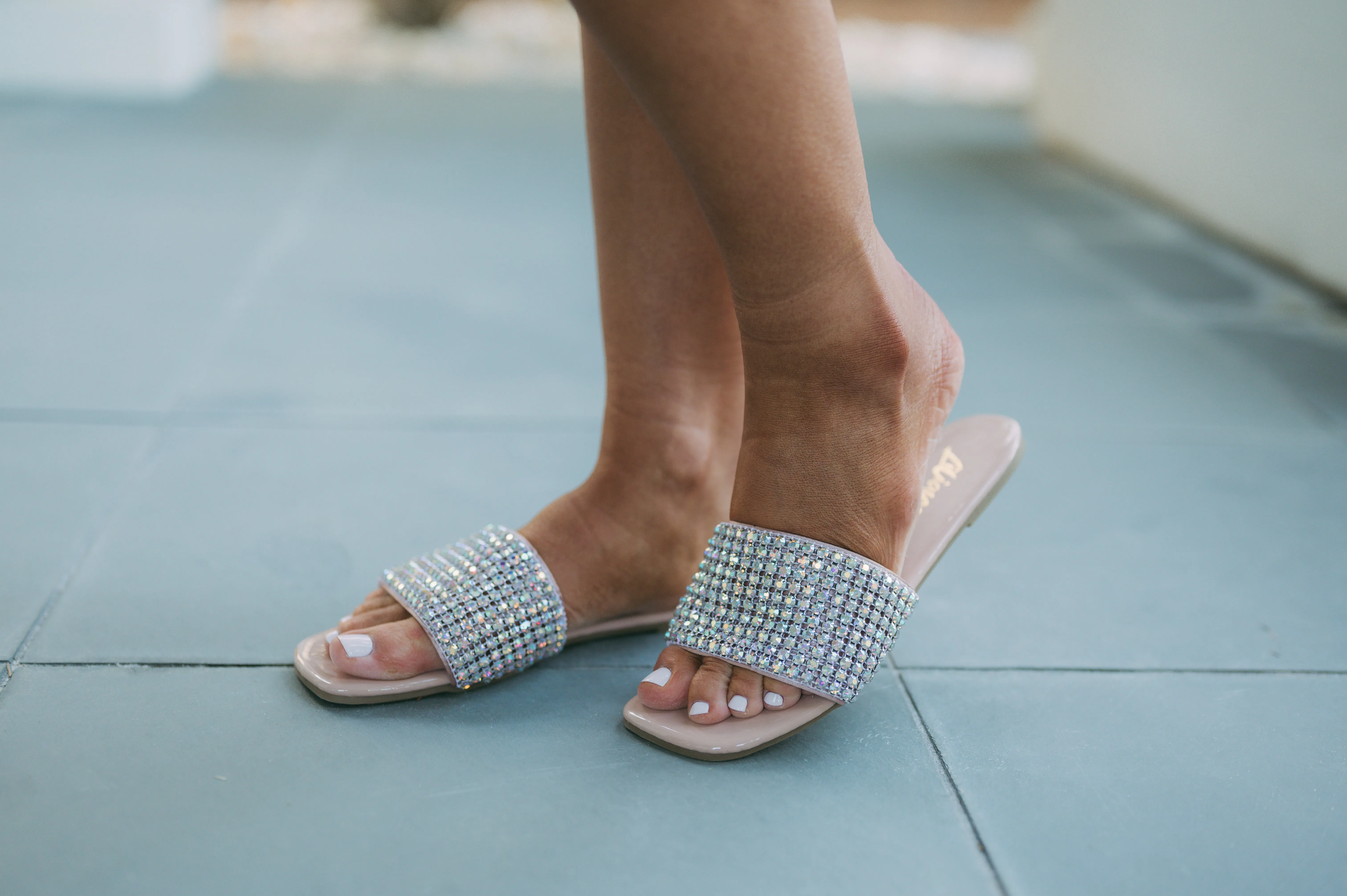 Amozae-Lisa Sandal