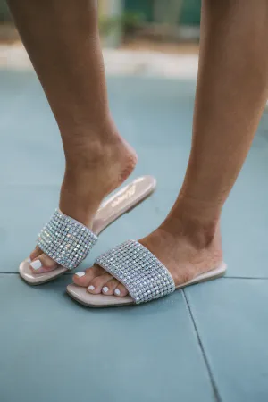 Amozae-Lisa Sandal