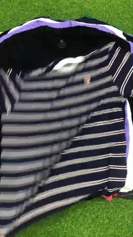 Branded Roundneck Men's Cotton Tees Grade A 150 Pcs