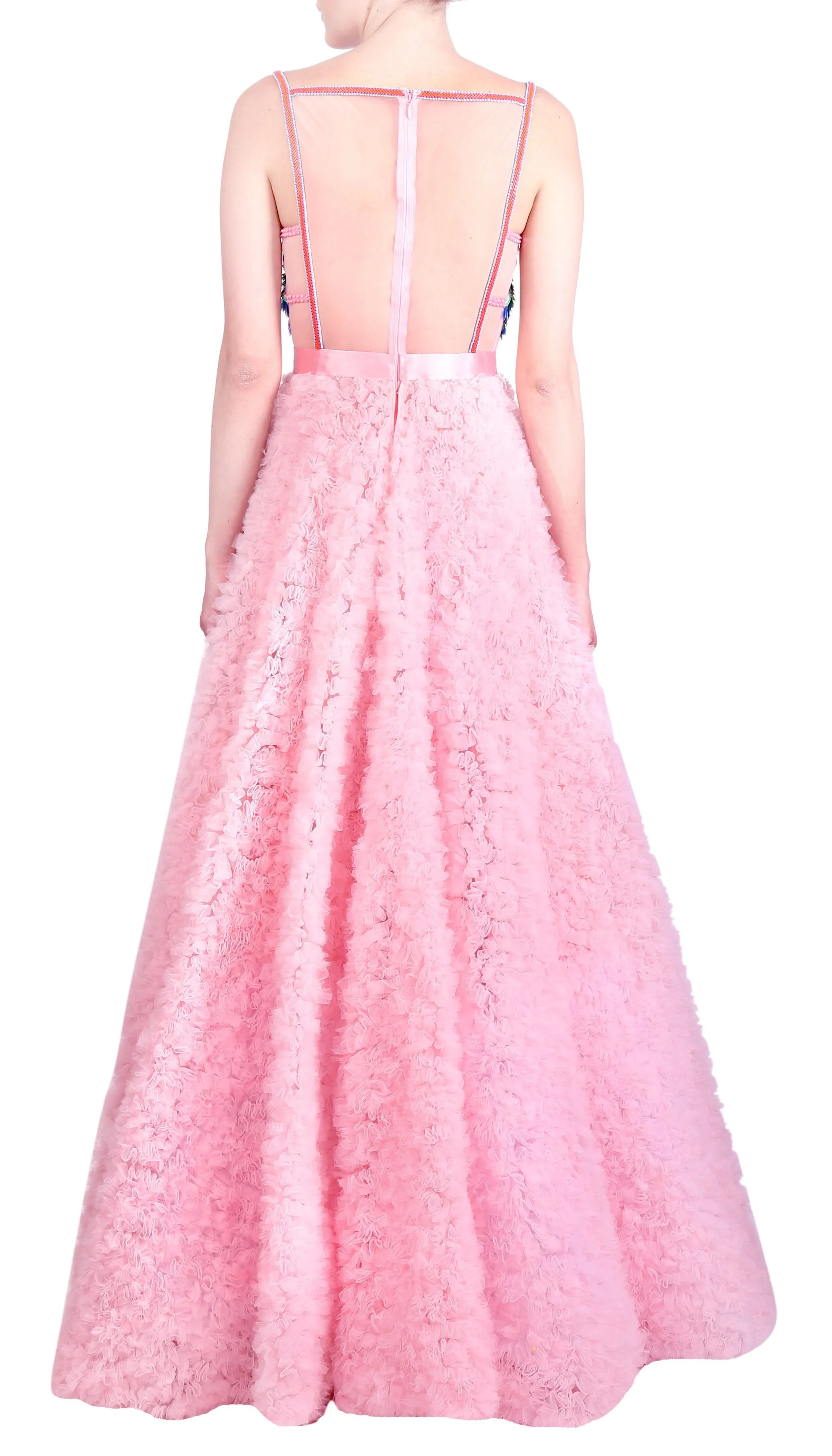 FAIRY TALE GOWN