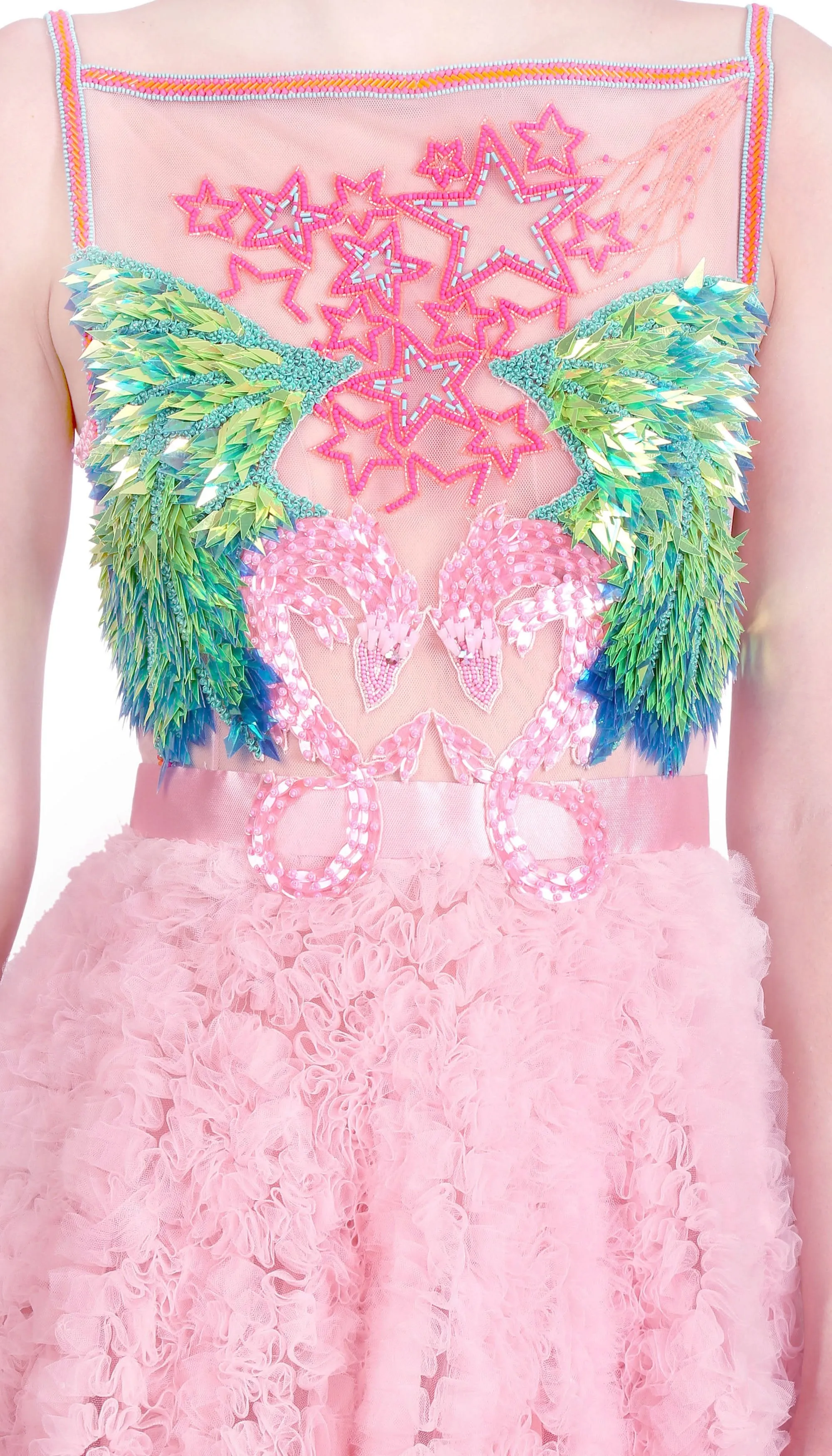 FAIRY TALE GOWN