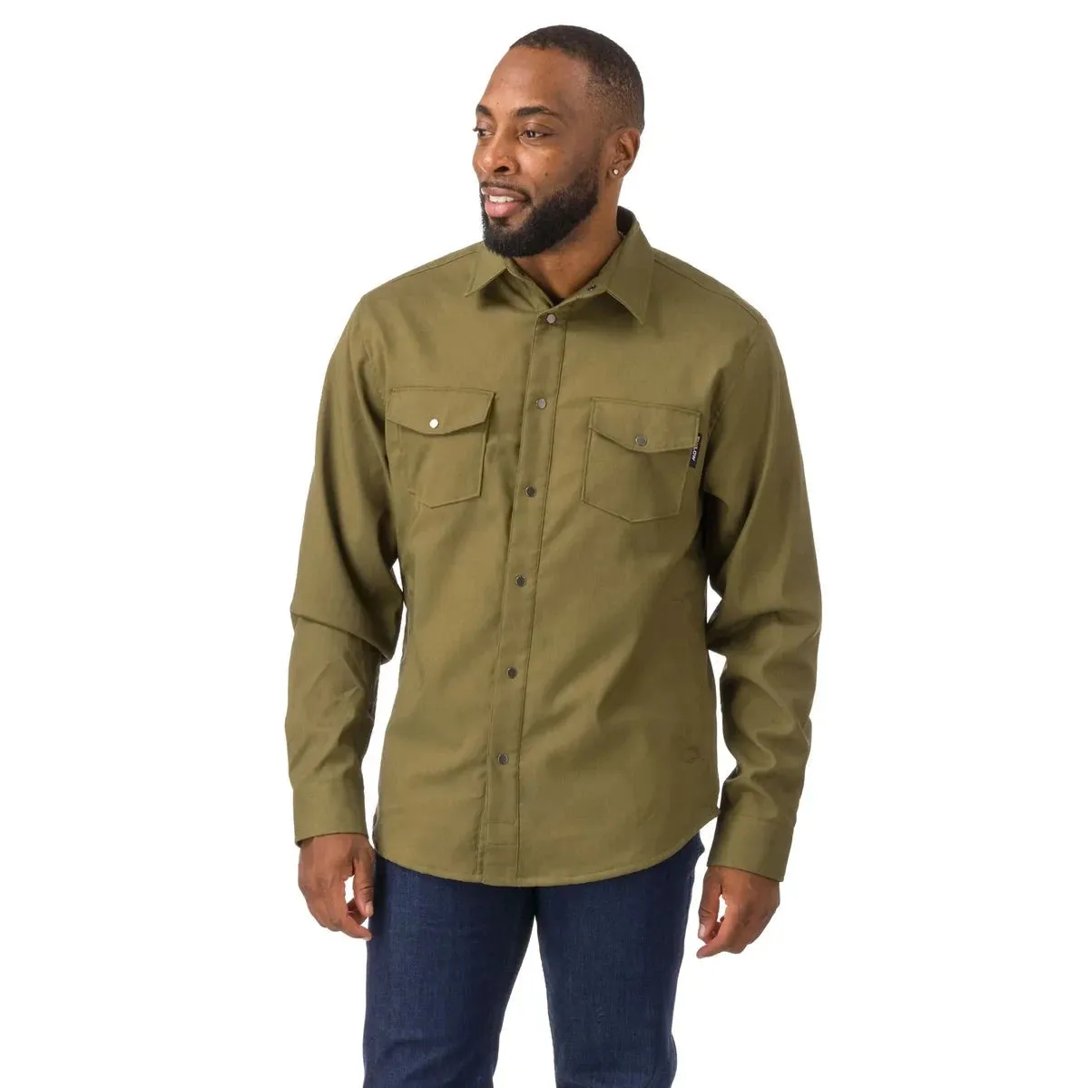 Flylow Men's Brose Work Shirt