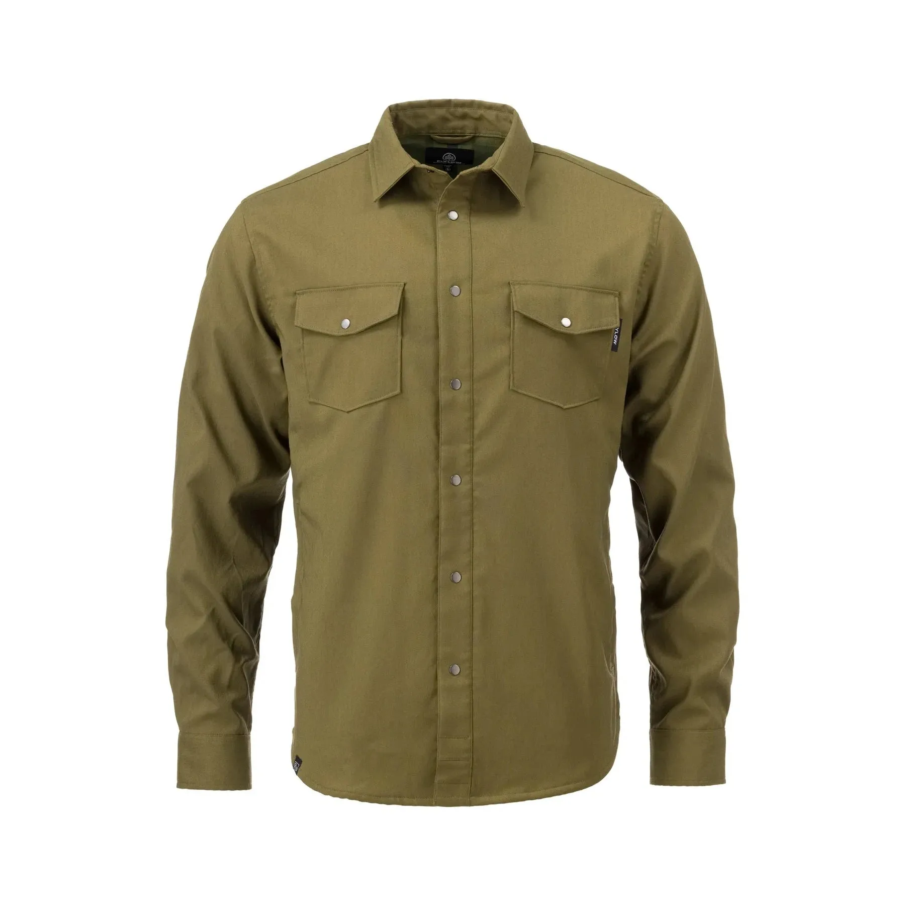 Flylow Men's Brose Work Shirt