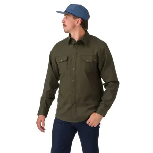 Flylow Men's Brose Work Shirt