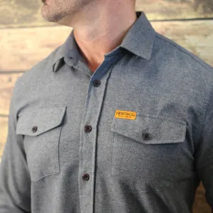 Heritage Distilling Grey Flannel
