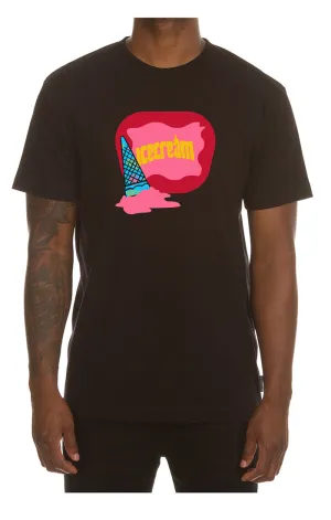 ICECREAM Short Sleeve Cone Classic SS T-Shirt