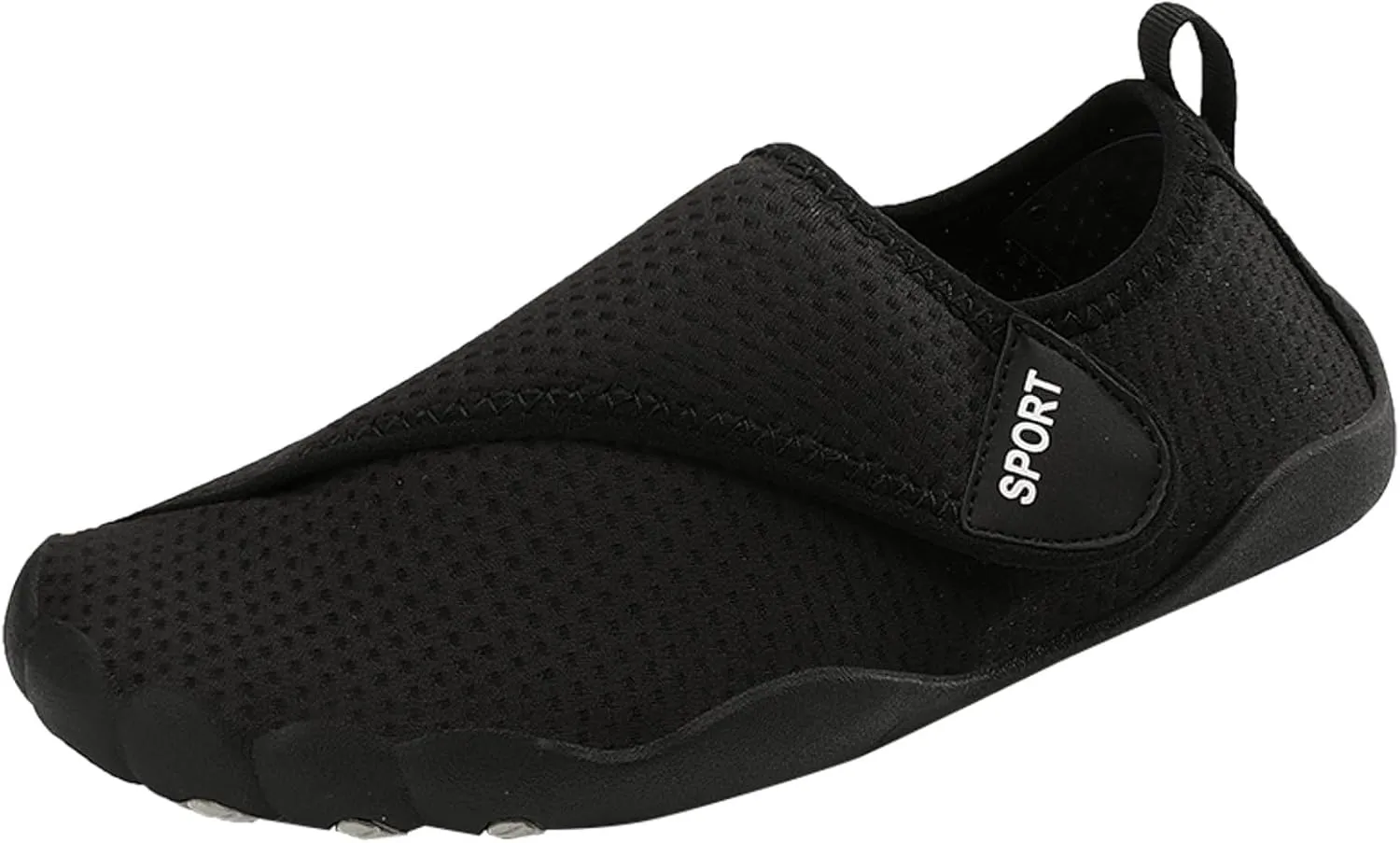 Lightweight Walking Shoes River Tracing Shoes for Women Breathable Swimming Diving Shoes Wading Five Women's