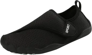 Lightweight Walking Shoes River Tracing Shoes for Women Breathable Swimming Diving Shoes Wading Five Women's