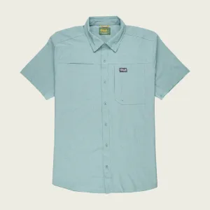 Marsh Wear Lenwood Tech Shortsleeve Shirt - Men's