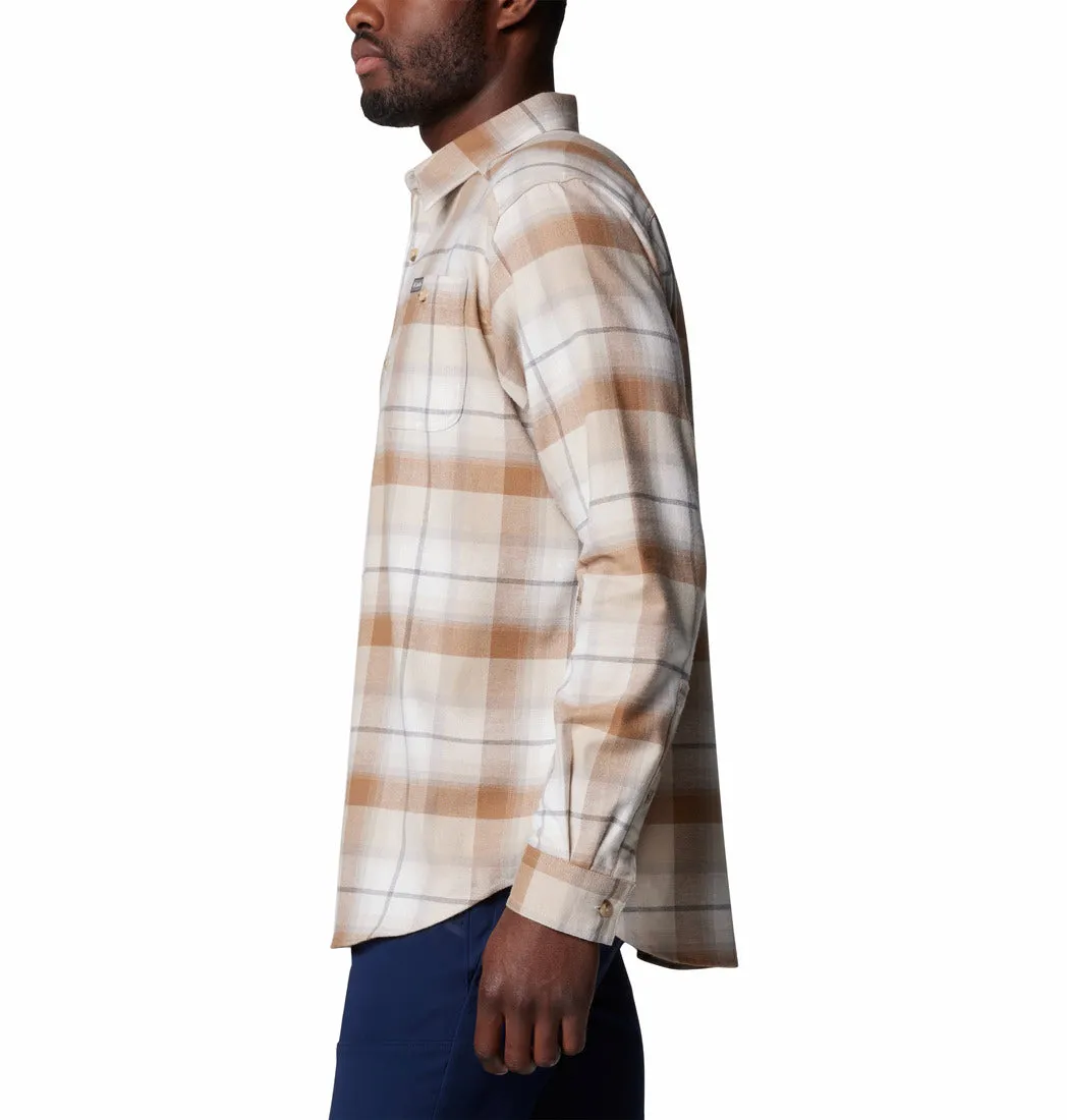 MEN'S CORNELL WOODS™ FLANNEL