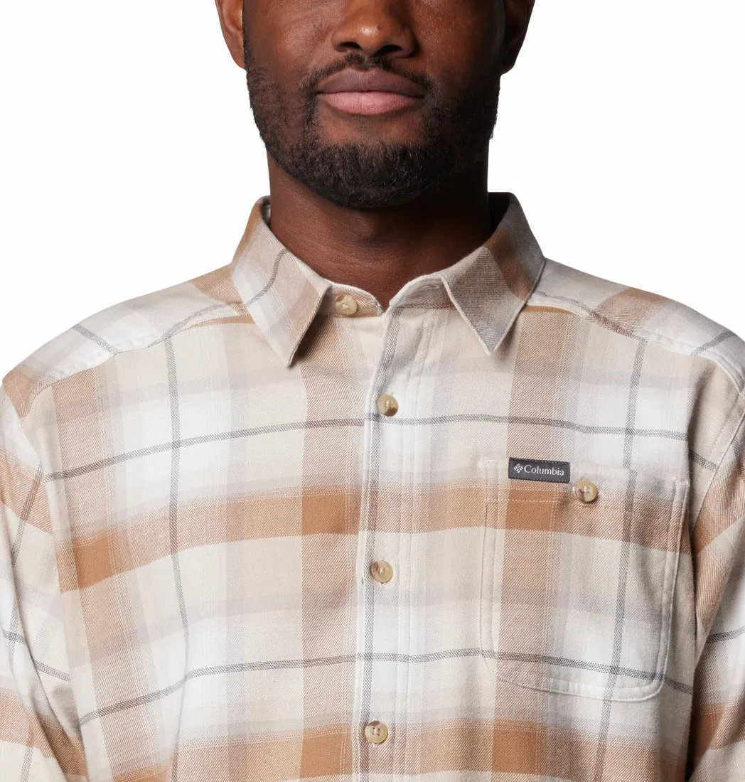 MEN'S CORNELL WOODS™ FLANNEL