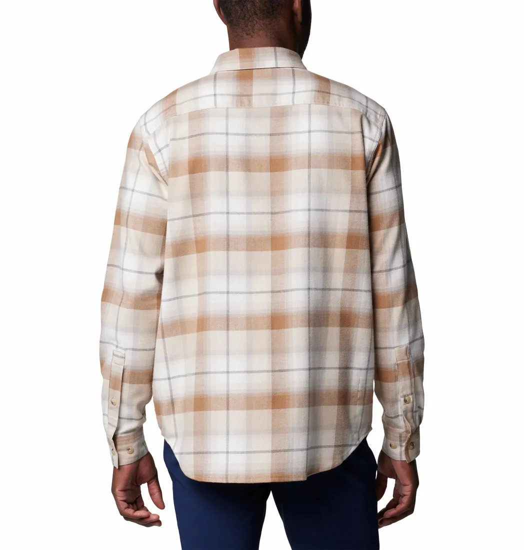MEN'S CORNELL WOODS™ FLANNEL