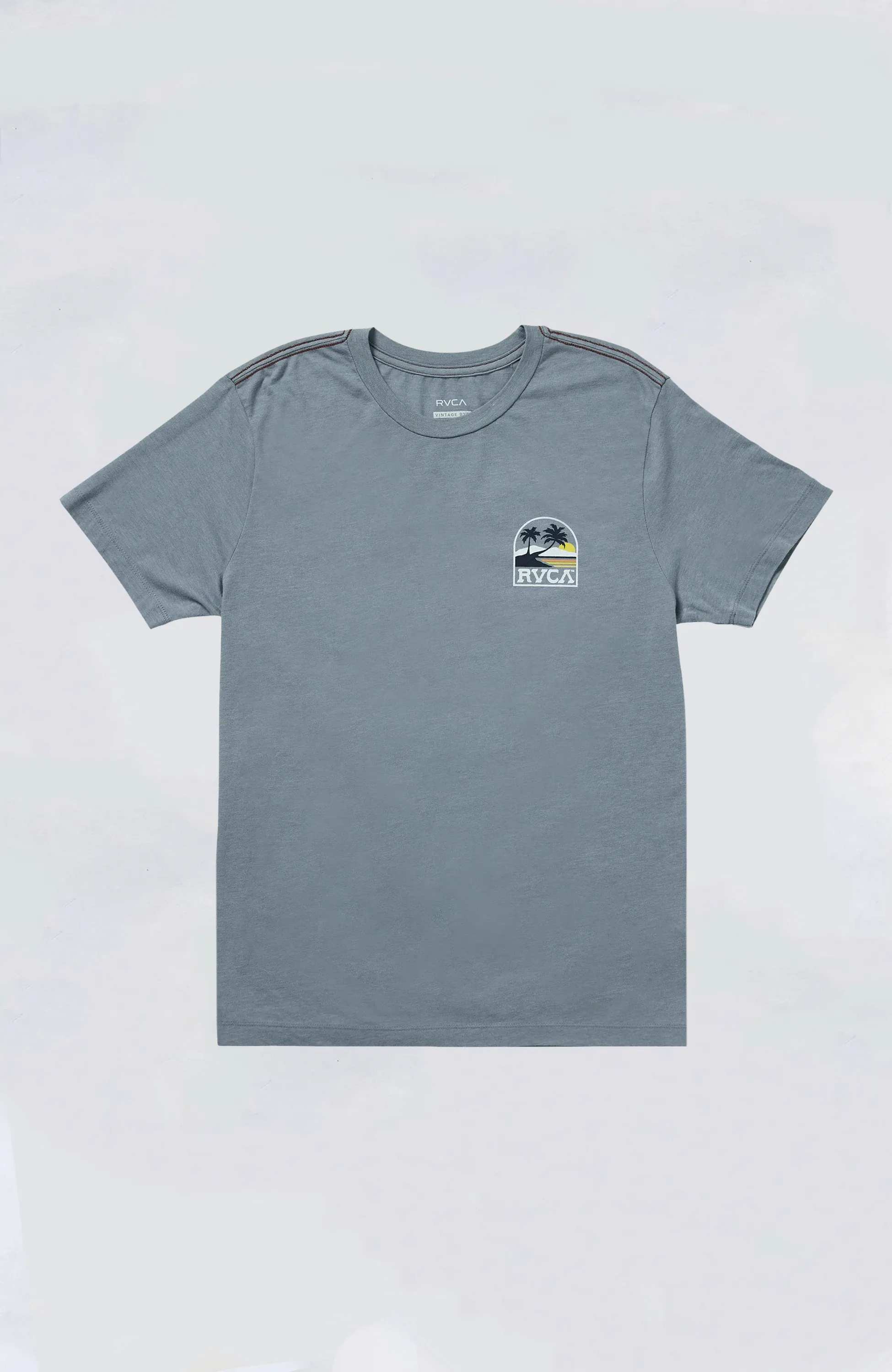 RVCA - Sunny Days Tee