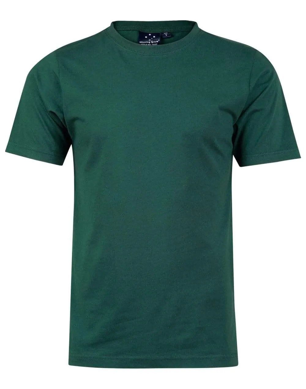 Savvy Tee Men's Ts37