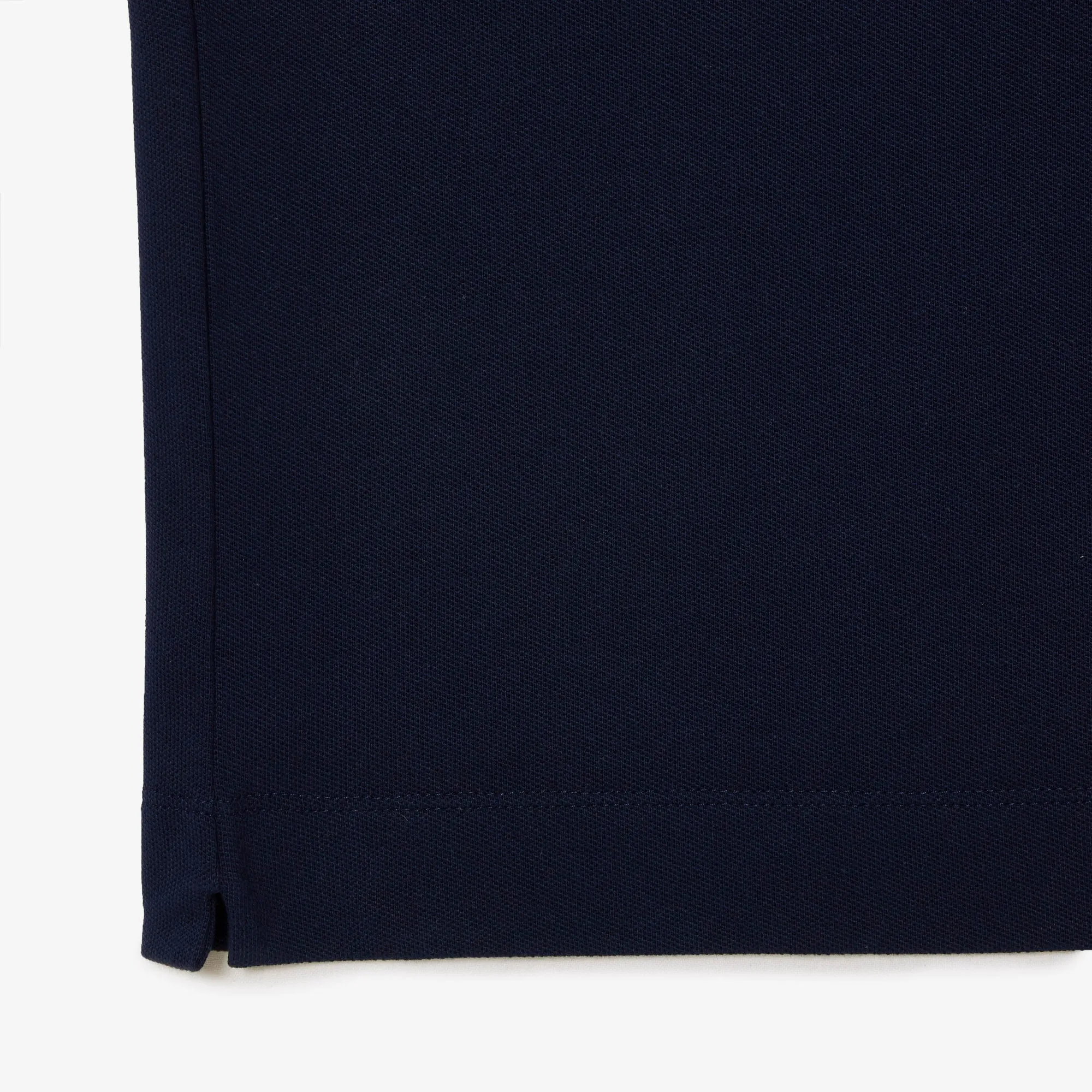 Smart Paris Polo Shirt Stretch Cotton