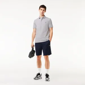Smart Paris Polo Shirt Stretch Cotton