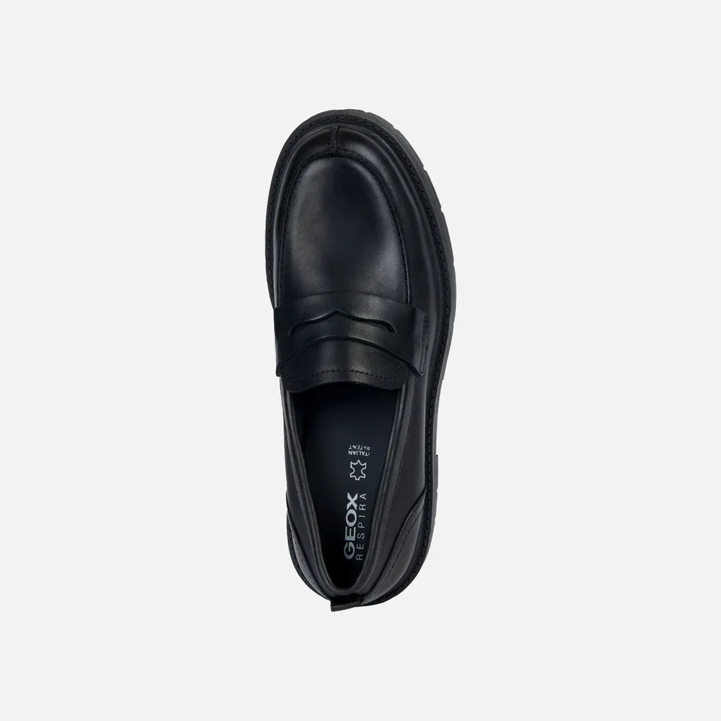 Spherica Loafer